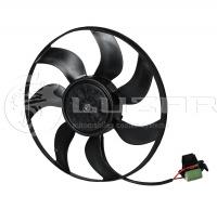Luzar LFC 0550 Hub, engine cooling fan wheel LFC0550