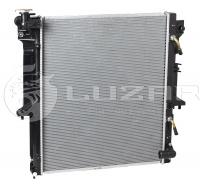 Luzar LRC 11149 Radiator, engine cooling LRC11149