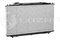 Luzar LRC 231L2 Radiator, engine cooling LRC231L2