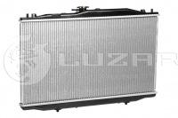 Luzar LRC 23BB Radiator, engine cooling LRC23BB