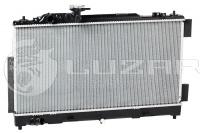 Luzar LRC 25LF Radiator, engine cooling LRC25LF