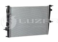 Luzar LRC 0914 Radiator, engine cooling LRC0914