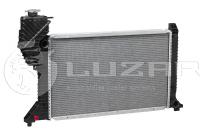 Luzar LRC 1530 Radiator, engine cooling LRC1530