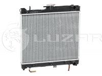 Luzar LRC 241A1 Radiator, engine cooling LRC241A1