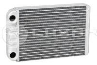 Luzar LRH 0550 Heat exchanger, interior heating LRH0550