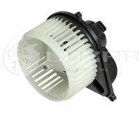 Luzar LFH 1650 Fan assy - heater motor LFH1650