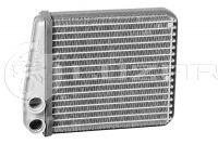 Luzar LRH 18N5 Heat exchanger, interior heating LRH18N5