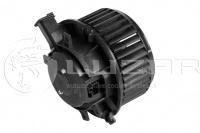 Luzar LFH 0595 Fan assy - heater motor LFH0595