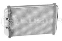 Luzar LRH 1650 Heat exchanger, interior heating LRH1650