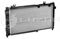Luzar LRC 01900 Radiator, engine cooling LRC01900