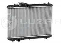 Luzar LRC 2462 Radiator, engine cooling LRC2462