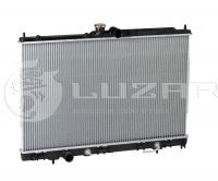 Luzar LRC 11135 Radiator, engine cooling LRC11135