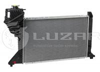 Luzar LRC 1550 Radiator, engine cooling LRC1550
