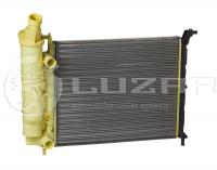 Luzar LRC 1609 Radiator, engine cooling LRC1609