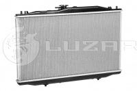 Luzar LRC 231BB Radiator, engine cooling LRC231BB
