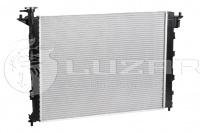 Luzar LRC 081S5 Radiator, engine cooling LRC081S5