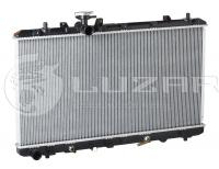 Luzar LRC 24180 Radiator, engine cooling LRC24180
