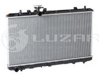 Luzar LRC 2479 Radiator, engine cooling LRC2479