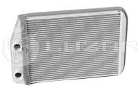 Luzar LRH 1680 Heat exchanger, interior heating LRH1680