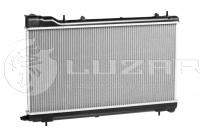 Luzar LRC 221A0 Radiator, engine cooling LRC221A0