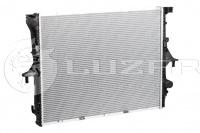 Luzar LRC 1855 Radiator, engine cooling LRC1855