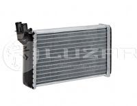 Luzar LRH 0110B Heat exchanger, interior heating LRH0110B