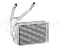 Luzar LRH 0590 Heat exchanger, interior heating LRH0590