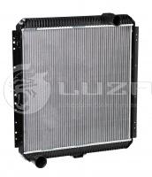 Luzar LRC 07151 Radiator, engine cooling LRC07151