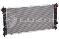 Luzar LRC 17135 Radiator, engine cooling LRC17135