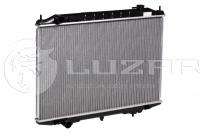 Luzar LRC 1432 Radiator, engine cooling LRC1432