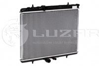 Luzar LRC 20T1 Radiator, engine cooling LRC20T1