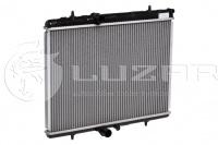 Luzar LRC 20W2 Radiator, engine cooling LRC20W2