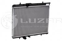 Luzar LRC 2009 Radiator, engine cooling LRC2009