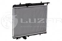 Luzar LRC 20G1 Radiator, engine cooling LRC20G1