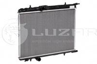 Luzar LRC 20F4 Radiator, engine cooling LRC20F4