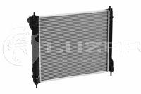 Luzar LRC 14161 Radiator, engine cooling LRC14161