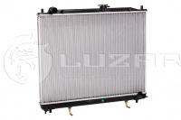 Luzar LRC 11189 Radiator, engine cooling LRC11189