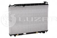 Luzar LRC 141CA Radiator, engine cooling LRC141CA
