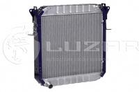 Luzar LRC 12371 Radiator, engine cooling LRC12371