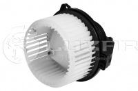 Luzar LFH 101CC Fan assy - heater motor LFH101CC