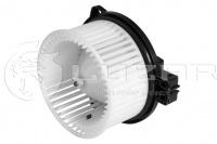 Luzar LFH 25LF Fan assy - heater motor LFH25LF