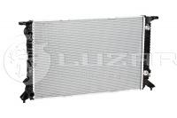 Luzar LRC 18180 Radiator, engine cooling LRC18180