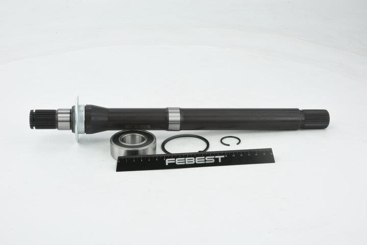 Febest Right axle shaft – price [object Object] PLN