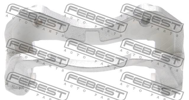 Febest Bracket front brake caliper – price 185 PLN