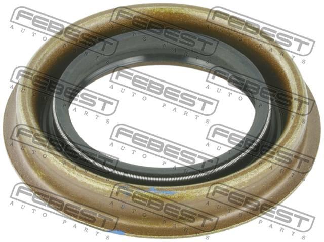 SEAL OIL-DIFFERENTIAL right Febest 95GDW-41610813R