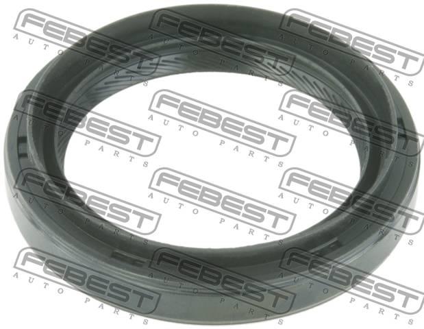 Transfer Case Output Shaft Seal Febest 95HBY-40540711R