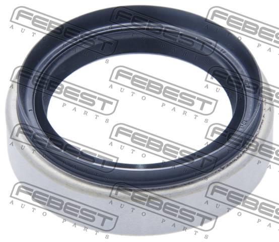 Shaft Seal, differential Febest 95HDS-50701420X
