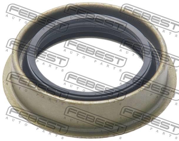 Febest SEAL OIL-DIFFERENTIAL left – price [object Object] PLN