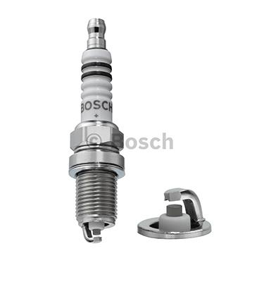 Bosch Spark plug Bosch Super Plus FR7KC+ – price 11 PLN