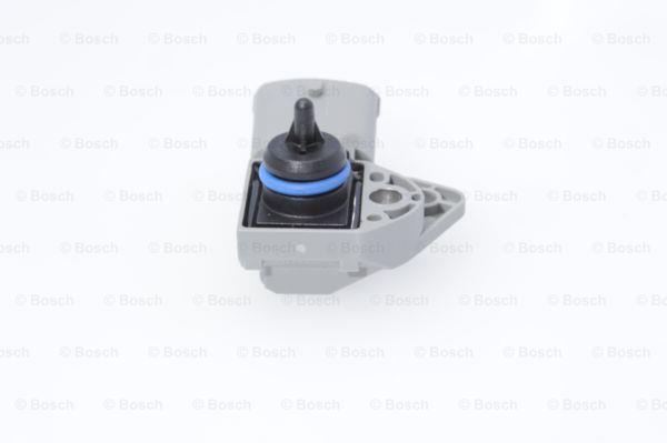 Bosch Intake manifold pressure sensor – price 221 PLN
